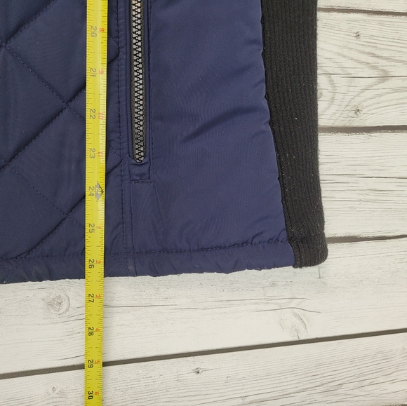 Andrew Marc Jacket Vest, Size XL - Picture 11 of 14